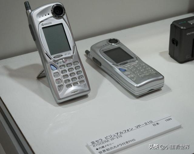 日本那么强，为什么日本生产的手机在中国几乎无人问津？插图37