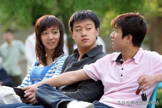 李佳航演过的电视剧:电视剧《小舍得》中佟大为和李佳航的演技谁更出众？