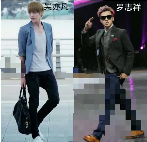 罗志祥为什么不结婚:罗志祥没有结婚，算出轨吗，为何这么多人骂他