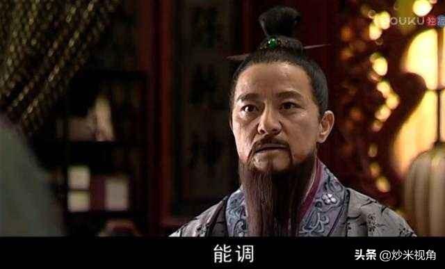 头条问答 - 高拱为什么对徐阶赶尽杀绝?(庭州行者的回答,0赞)