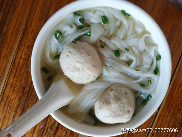 广东人早餐一般吃什么？插图42