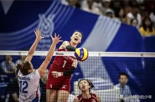 里约奥运会中国女排:中国女排奥运会有可能被谁算计？