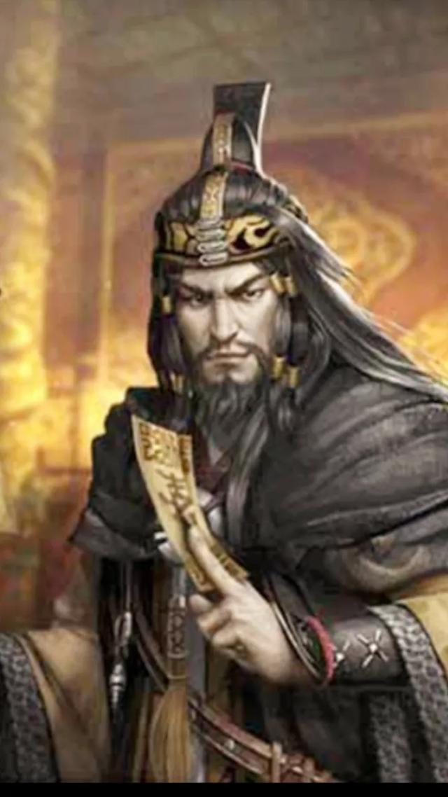 张辽爱分享:三国时期的张角是一个什么样的人？
