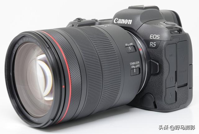佳能r5暗光拍摄效果如何 头条问答
