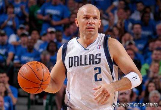 NBA职业生涯最长的球员是谁？插图59