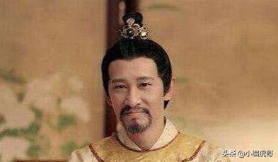 唐玄宗是谁的儿子:李隆基并不是唐睿宗李旦的嫡长子，他为什么可以当上太子呢