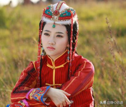 皇太极与大玉儿:历史上的皇太极为什么会娶大玉儿？