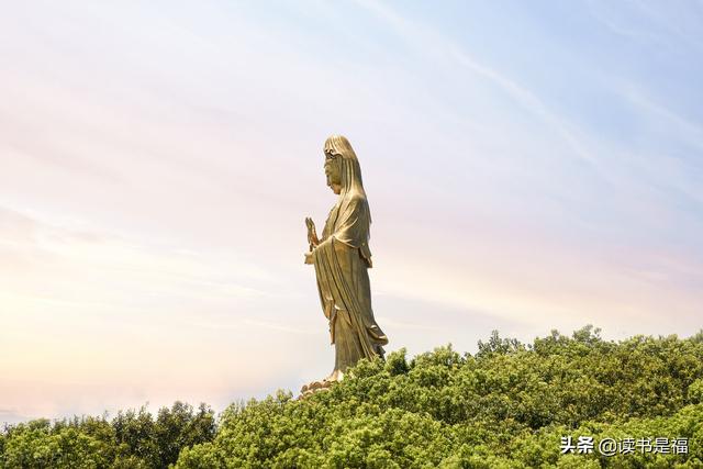 中国佛教的四大名山:中国佛教四大名山中哪个最值得一游？