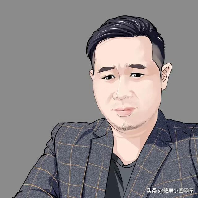 怎样制作个性微信头像？