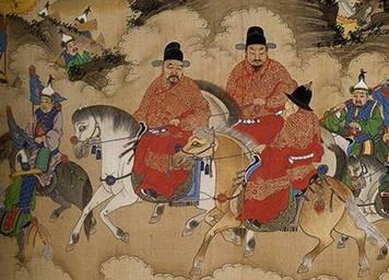 明武宗行事荒诞还建了豹房，是真的吗？他想做什么？插图102