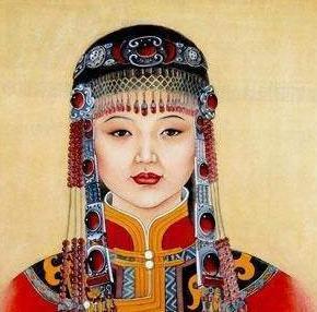 固伦温宪公主:为何内蒙古发现的清朝女尸身穿龙袍