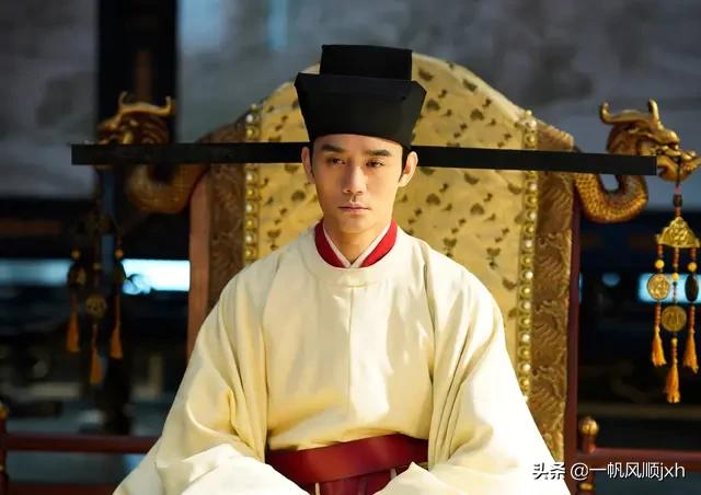 夏远于小卉分手:《清平乐》里面的王凯演技怎么样你还看过他啥作品