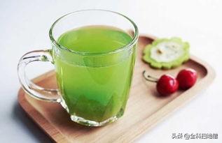 糖尿病人适合喝苦瓜水降血糖吗