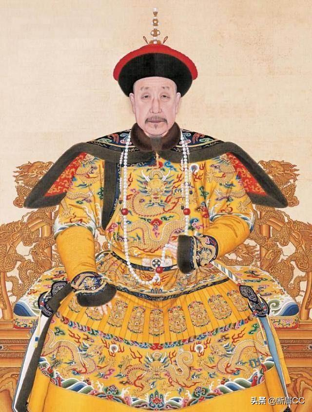 徐源泉:关于孙殿英盗取清朝皇陵大家都有什么看法？
