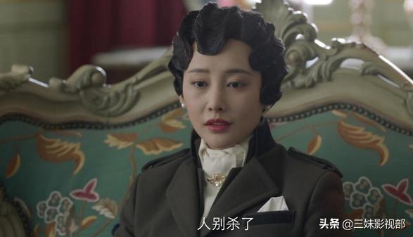 新世界评价:怎样评价《新世界》中的反骨人物铁林