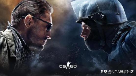 CSGO50小时萌新,如何提升CSGO能力？