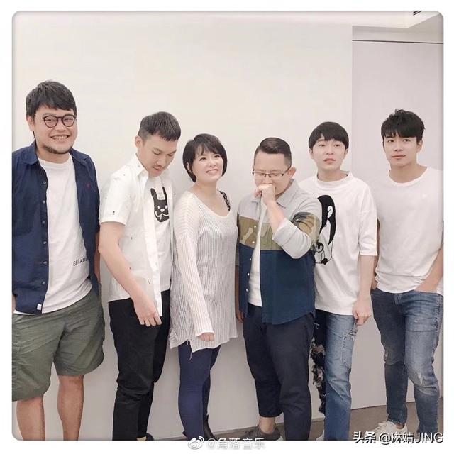 苏打绿青峰:吴青峰到底为苏打绿奉献了多少？