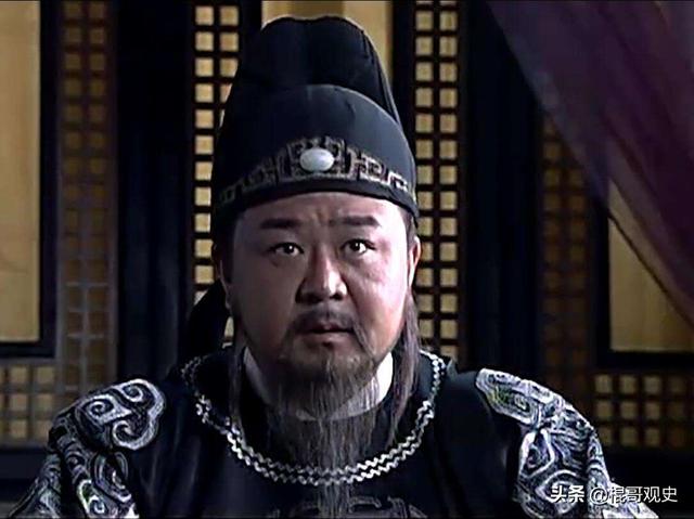 大冢宰:吏部尚书为啥叫天官？有什么依据或者有什么说法？