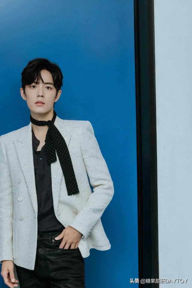 肖战说过什么励志的话？