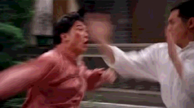 精武门李连杰:哪一个版本的《精武门》，你觉得最好看？