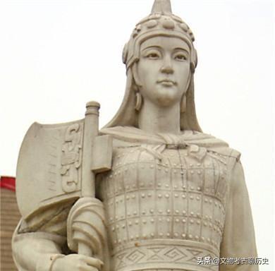 妇好是谁:司（后）母戊鼎的主人是谁？她真的比妇好地位还高吗？