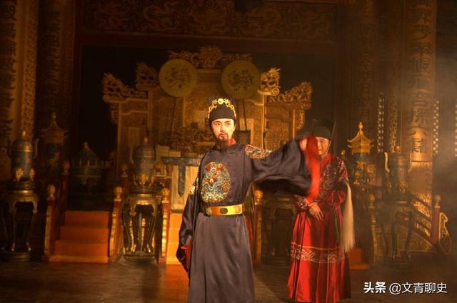 黄巢起义:黄巢为什么要起义？黄巢的子侄有哪些？