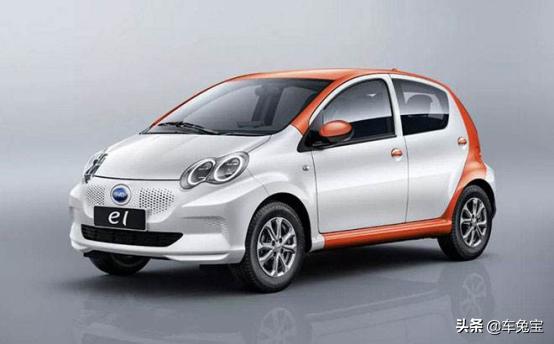 比亚迪新能源汽车e1，比亚迪e1这种纯电动车，相比于燃油车有什么明显优势？