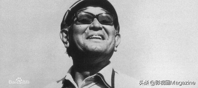 黑幼明:为什么提到日本电影就必须要说黑泽明他厉害在哪儿