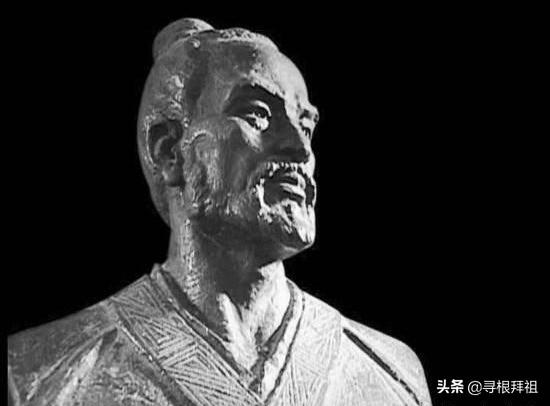 陈士榘:秦始皇为什么要修郑国渠，难道有钱就这么任性吗？