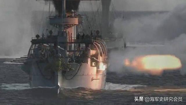 吉野强奸门:邓世昌一句“撞沉吉野”感动世人，北洋水师为何击不沉一艘日舰