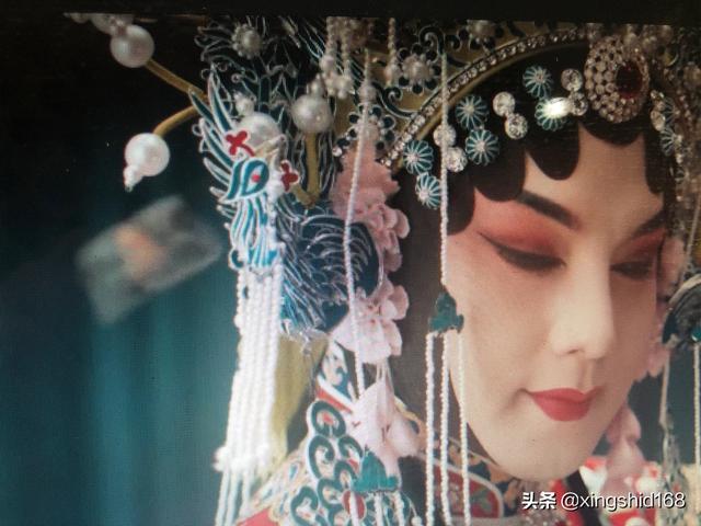 鬓边不是海棠红是男男:《鬓边不是海棠红》你最喜欢哪位演员？