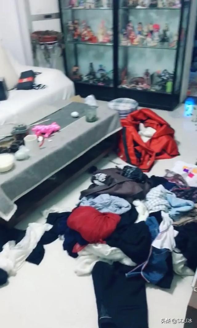 邋遢脏的女人的性格,有的女人是外表光鲜，家里面邋遢吗？