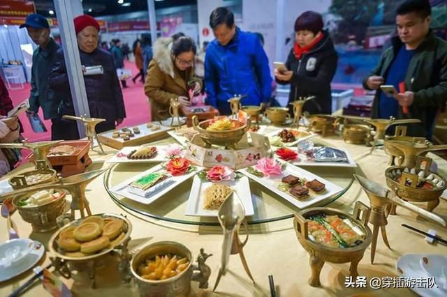 胡辣汤根本不够！洛阳人究竟多爱喝汤？