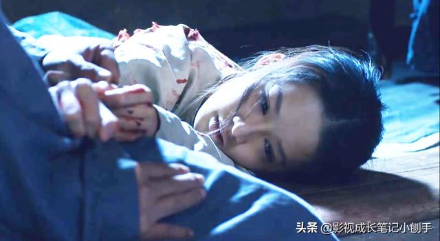 《白鹿原》中的田小娥,为何最后落得如此悲惨的下场？