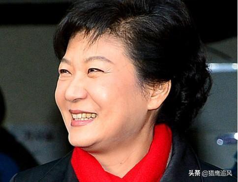 韩国前总统朴槿惠现在怎样？