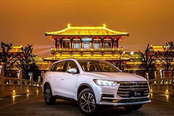 3年前买混动车的车主，可以说一下真实用车感受吗？插图35