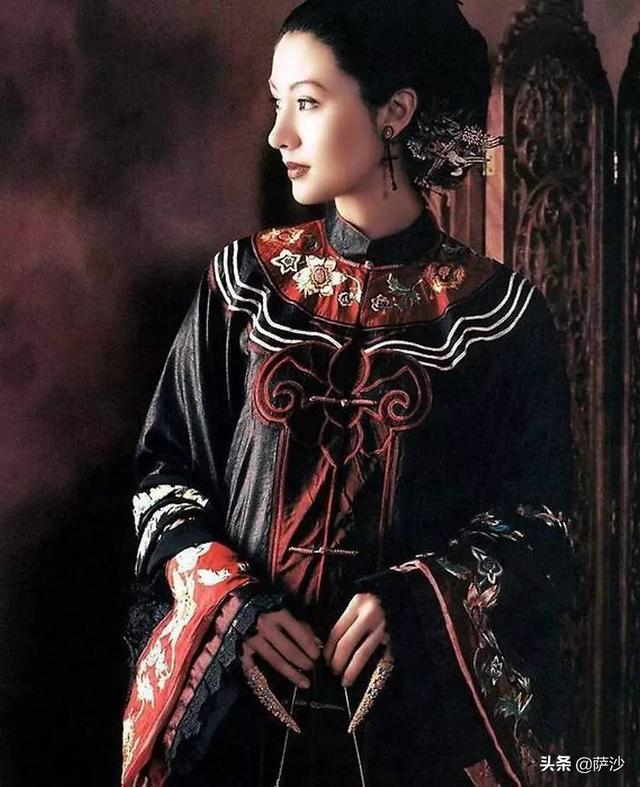 清朝档案揭秘，清朝奉行满汉不通婚，为何不少皇帝的妃子，祖籍都是汉人