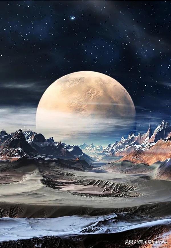 月球的资料，月亮是土壤岩石组成，称“月壤”，可它又不是镜子，为什么能反光