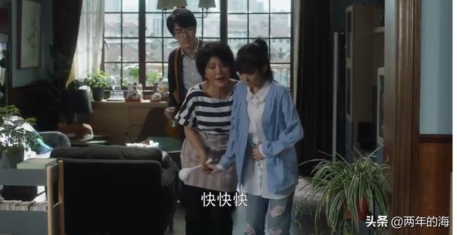 陈云夫人:《三十而已》陈屿对老婆流产无动于衷，为何却因一条鱼大发雷霆？