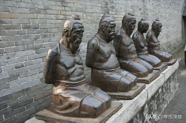 秦桧之死:你对秦桧这个人怎么看，抛开岳飞，他还是那么坏吗