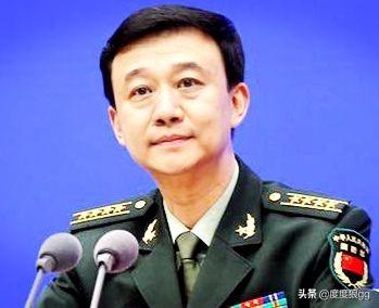 中国部队军衔：中国部队军衔等级