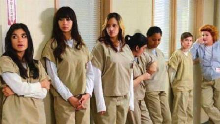 女子监狱的男狱警:女死刑犯想活命，只有怀孕，为什么女子监狱还要有男狱警呢？