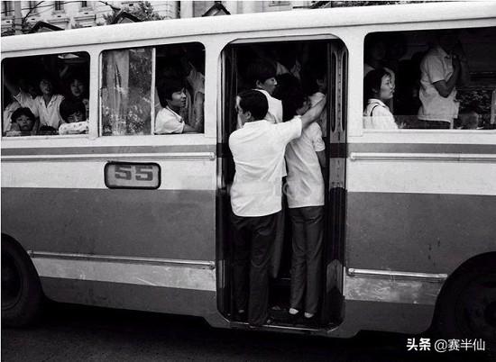 海沧公交灵异事件:你都听说过什么搞笑的事情？