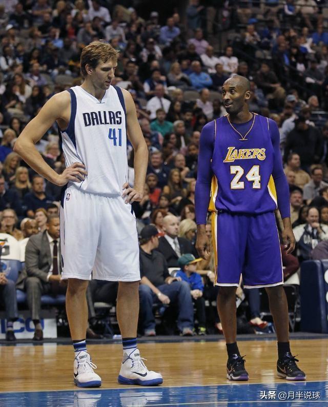 NBA职业生涯最长的球员是谁？插图30