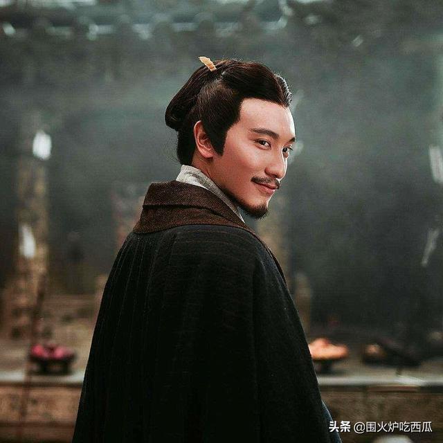 有人说郭嘉不死,卧龙不出,你怎么看待？