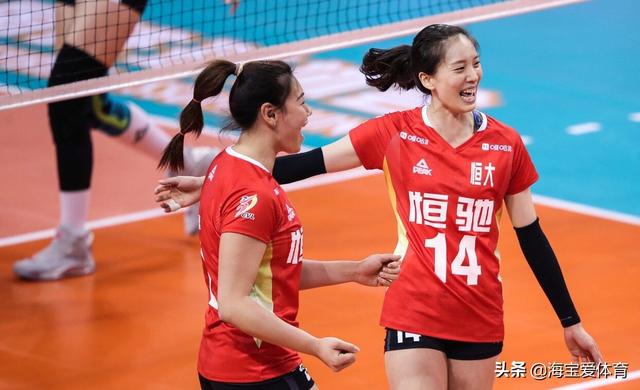 小露宝奥运奇兵:人美球稳小清新郑益昕2020年能去东京奥运会吗？