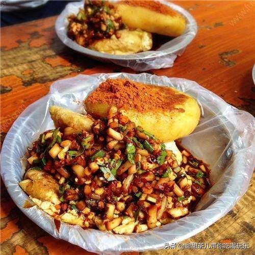 为何贵州脆哨这么受欢迎，贵州农村的特色小吃你知道多少呢比如呢