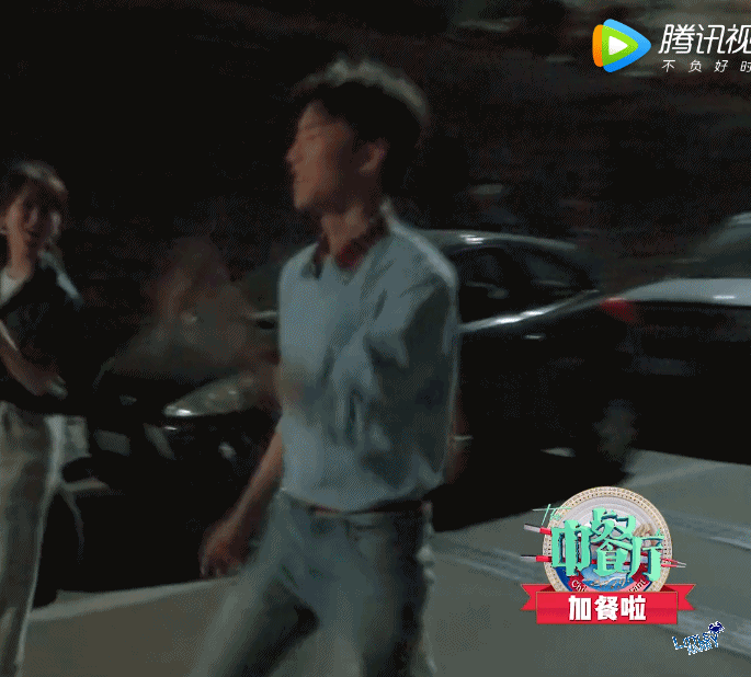 秦海璐回应怼黄晓明:《中餐厅》怼完秦海璐，怼黄晓明，王俊凯为何零差评？