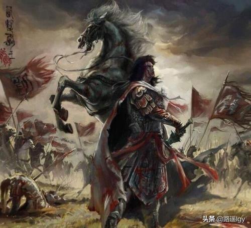 张耳陈馀:如果张耳、陈馀不反目为仇，刘邦还能击败项羽一统天下吗？