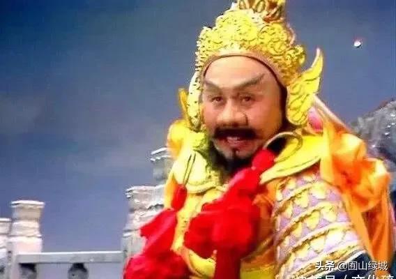 玉帝的妹妹:《封神榜》原著中扬戬的妹妹是妲己吗？